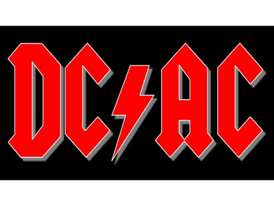 DC AC Air Conditioning & Heating