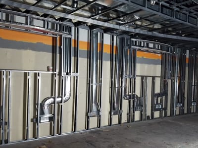 DC Air Heating and Cooling LLC