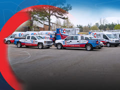 DC Cheek Heating, Cooling, & Plumbing