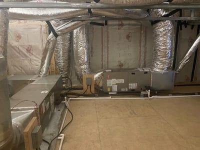 DC General Contracting and Construction Inc