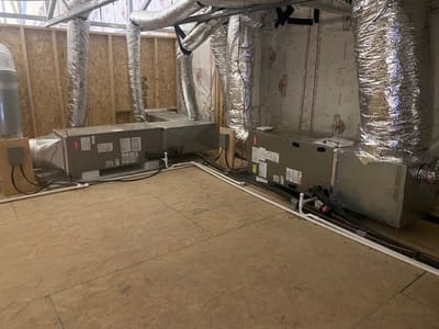 DC General Contracting and Construction Inc