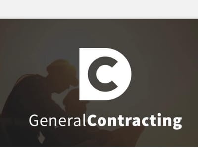 DC General Contracting and Construction Inc