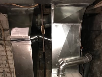 DC Heating, Cooling & Plumbing, LLC