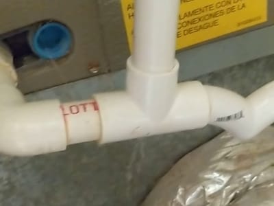 DC HVAC, Heating and Air Conditioning