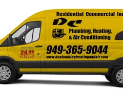 DC Plumbing Heating and Air Conditioning