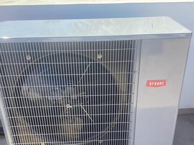 DC Plumbing Heating and Air Conditioning