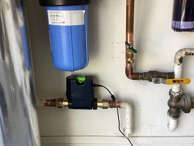 DC Plumbing Heating and Air Conditioning
