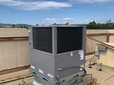 DC Plumbing Heating and Air Conditioning