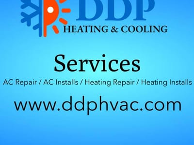 DDP HVAC, L.L.C.