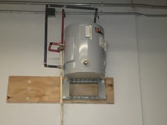 De Araujo Mechanical