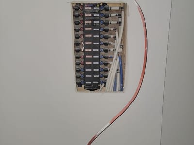 De Araujo Mechanical