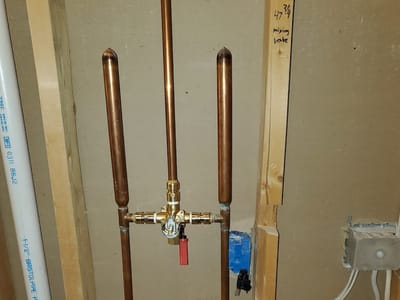 De Araujo Mechanical