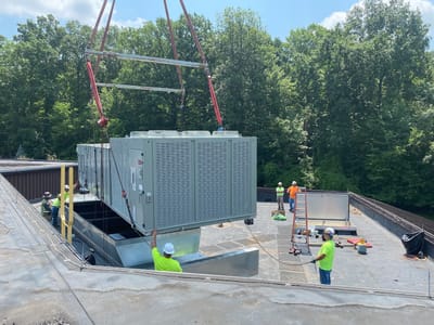 De-Cal Mechanical Contractors