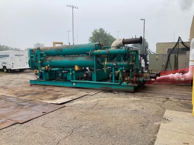 De-Cal Mechanical Contractors