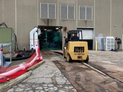 De-Cal Mechanical Contractors