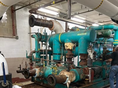 De-Cal Mechanical Contractors