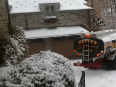 DE Duffey & Sons Inc