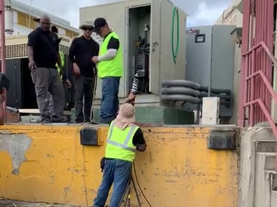 De Jesus Electrical | Air Conditioning Service | Solar Energy Expert