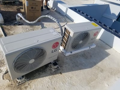 De Jesus Electrical | Air Conditioning Service | Solar Energy Expert