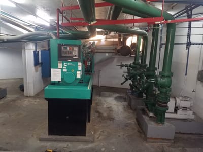 De Jesus Electrical | Air Conditioning Service | Solar Energy Expert