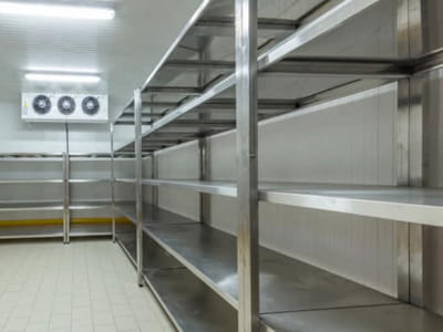 De La Cruz Services Inc