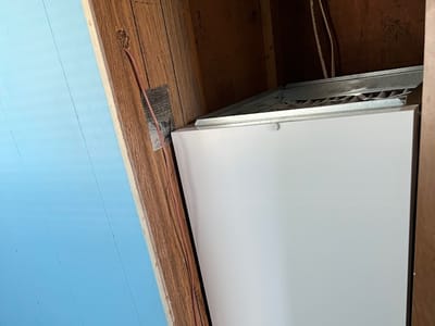 De La Cruz Services Inc