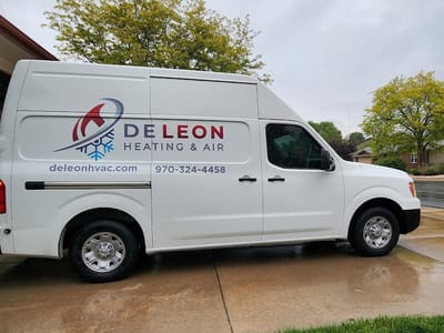 De Leon Heating & Air
