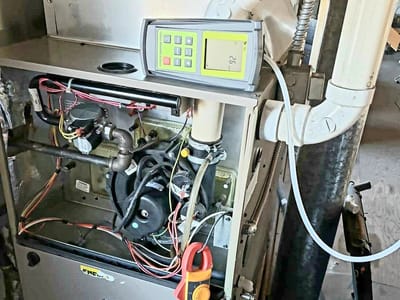 De Leon Heating & Air