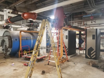 DeAire Heating & Cooling