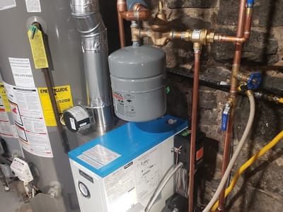 DeAire Heating & Cooling