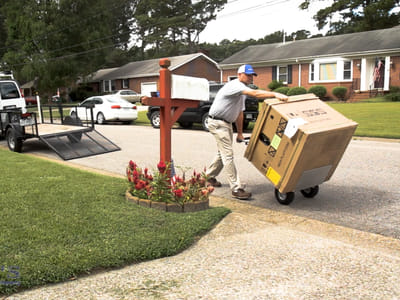 Deal's Heating & Cooling