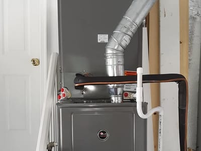 Deal's Heating & Cooling