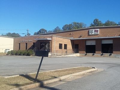 Dealers Supply Co. Inc