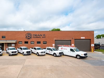 Dean E. Norris, Inc.