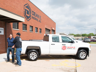 Dean E. Norris, Inc.