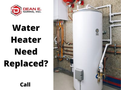 Dean E. Norris, Inc.