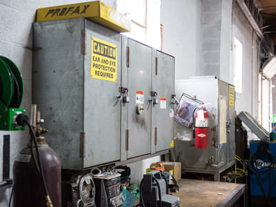 Dean E. Norris, Inc.