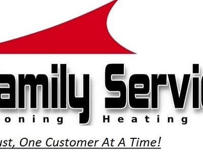 Dean Family Service Air Conditioning and Heating