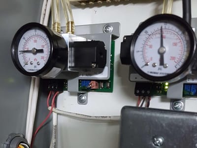 Dean Heating Air Conditioning and Refrigeration