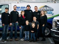 Dean Howard Heat & Air, Inc.