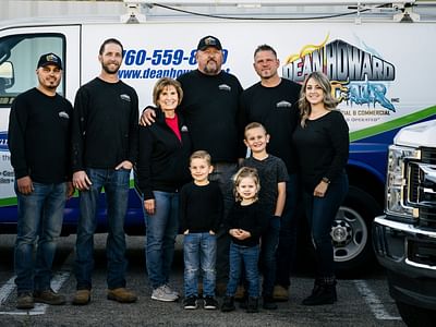 Dean Howard Heat & Air, Inc.