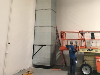 Dean Howard Heat & Air, Inc.