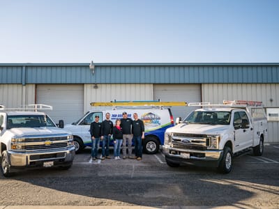 Dean Howard Heat & Air, Inc.