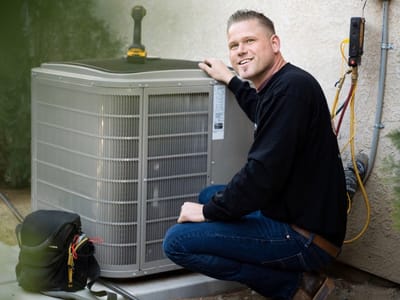 Dean Howard Heating & AC