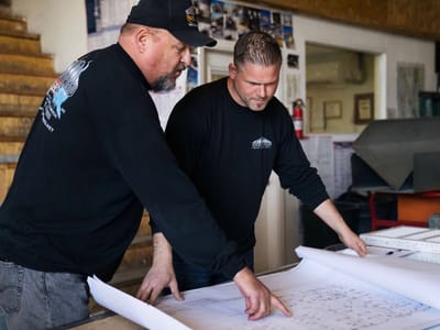 Dean Howard Heating & AC