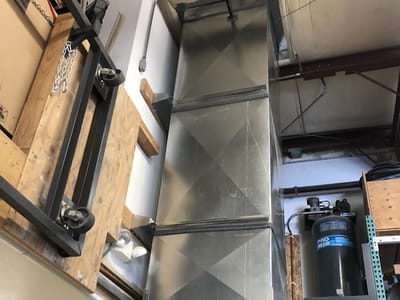 Dean Howard Heating & AC