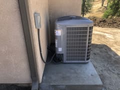 Dean Howard Heating & AC