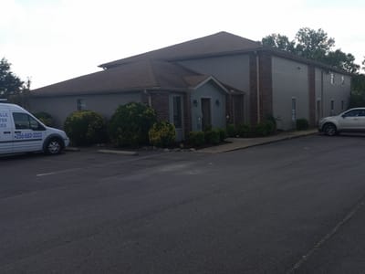 Dean Plumbing Co Inc.