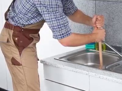 Dean Plumbing Co Inc.