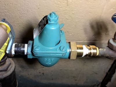 Dean Plumbing Heating & Cooling